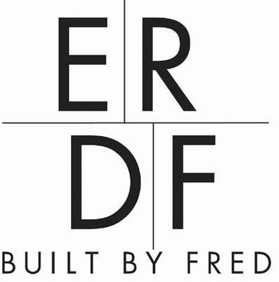 Built by Fred
